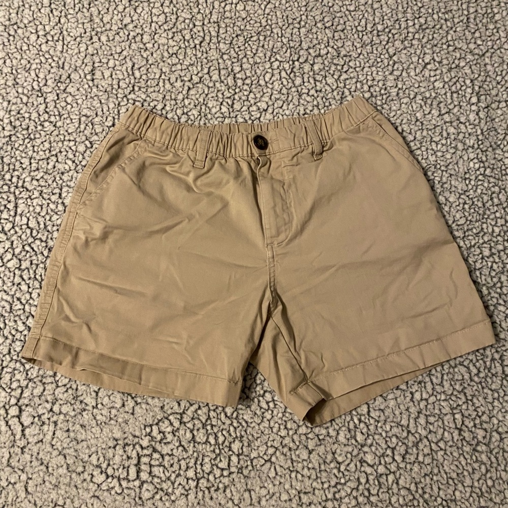 Chubbies men’s shorts
